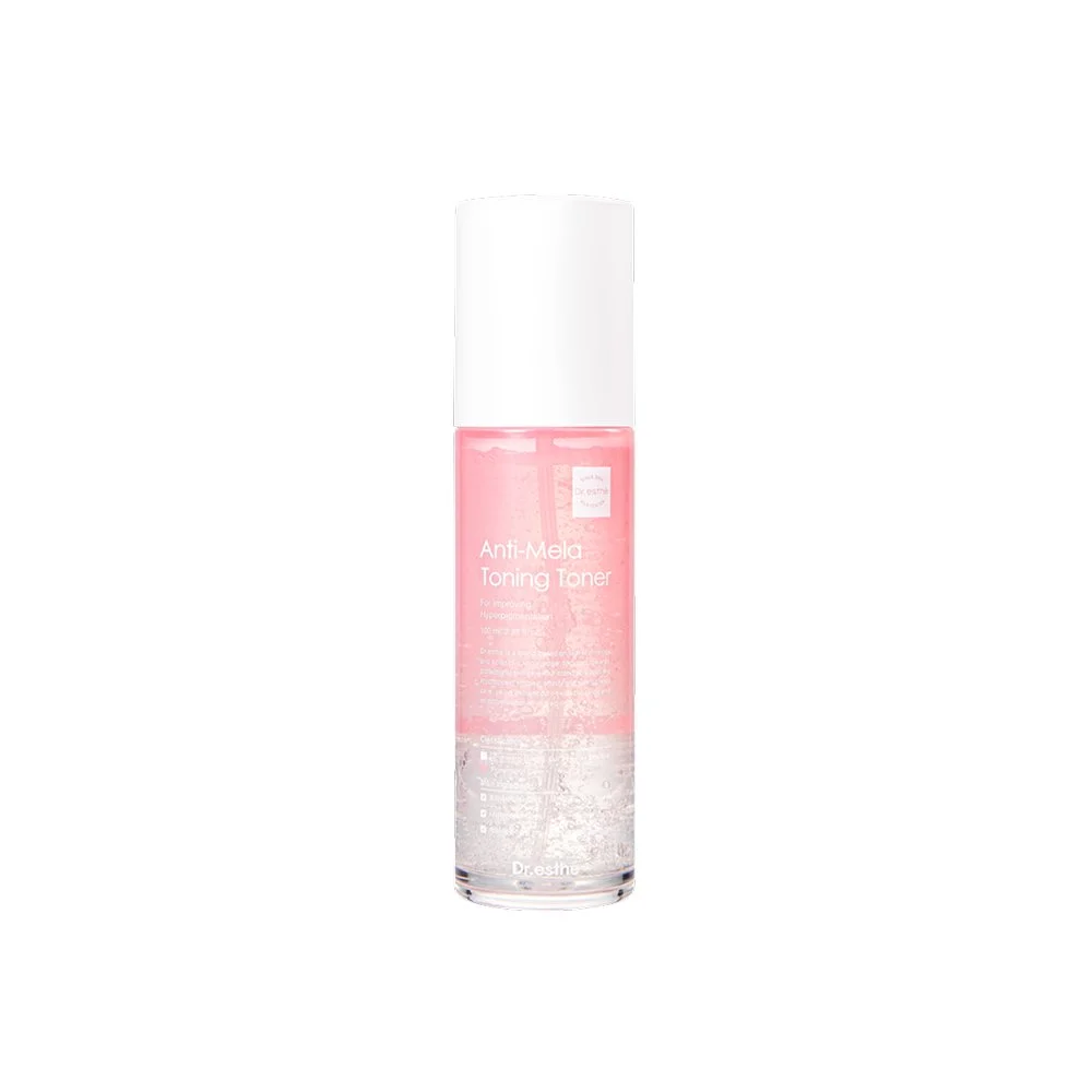 Dr Esthé Anti-Mela Toning Serum — SKIN BY KAMÉ